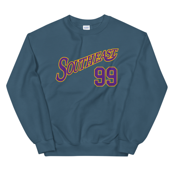 Southeast Angeles 99 Sweatshirt