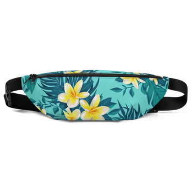 Dok Champa Fanny Pack