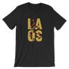 Laos Snake T-Shirt