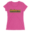 Khon Thammada (Ordinary Person) Ladies' t-shirt - K9P