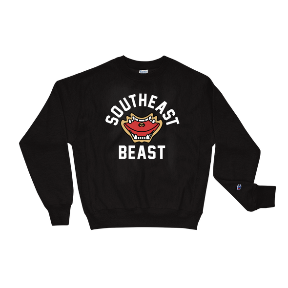 Southeast Beast Hanuman Champion Sweatshirt