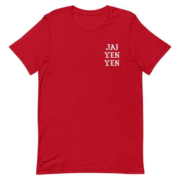 Jai Yen Yen T-Shirt