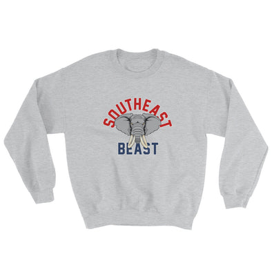 SouthEast Beast Elephant Sweatshirt