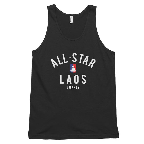 All-Star Laos Tank Top