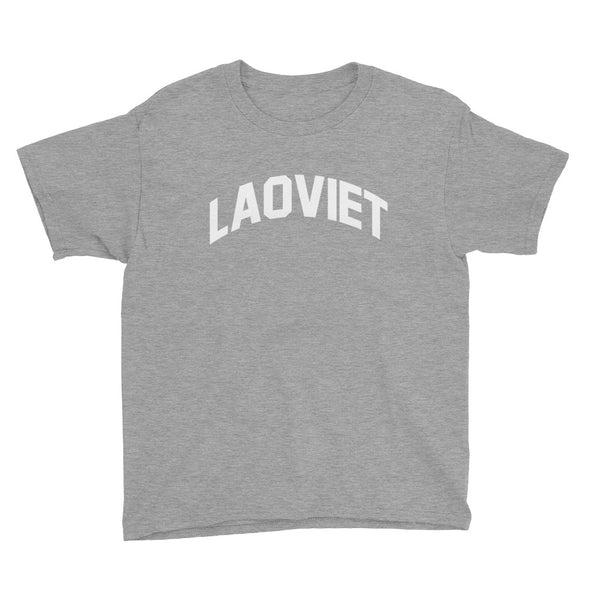 LaoViet Youth T-Shirt