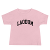 LAODUM Baby Tee (6-24M)