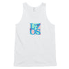 Laos Love Men's Tank Top