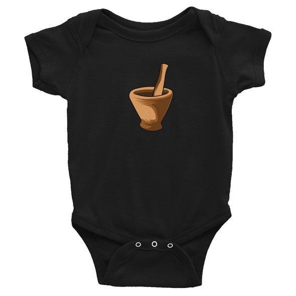 Kok and Sak Infant Bodysuit