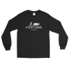 Vientiane Water Buffalo Long Sleeve T-Shirt