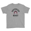 Southeast Beast Youth Kids T-Shirt