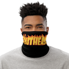 Southeast Flames Neck Gaiter