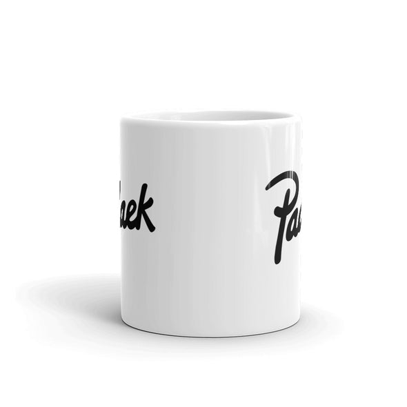 Padaek Script Mug