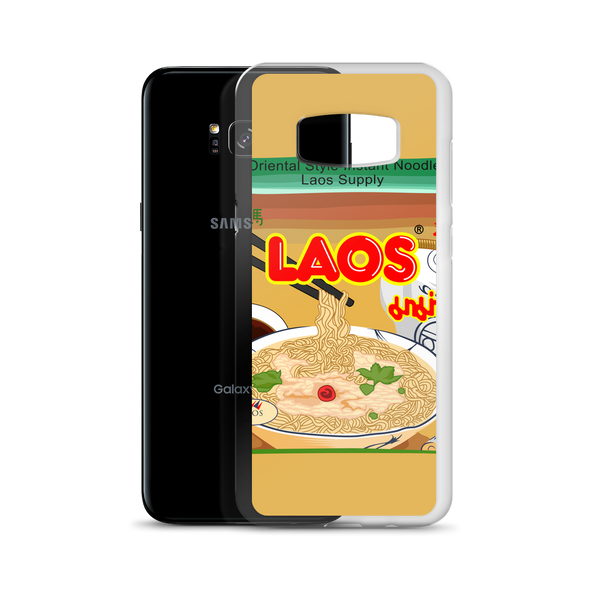 Mi Mama Noodles Samsung Case