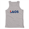 Laos Feel Ya Logo Kid's Tank Top