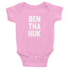 Ben Tha Huk Infant Bodysuit