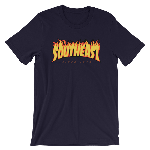 Southeast Flames T-Shirt