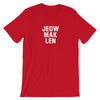 Jeow Mak Len T-Shirt (JackBangerz)