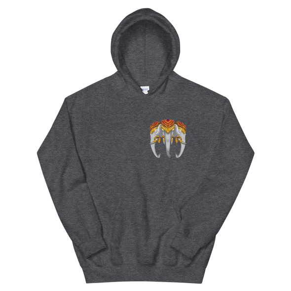 Southeast Elephant Hoodie