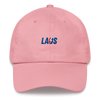 Laos Lighting Bolt Dad hat