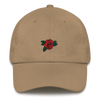 Rose Dad hat