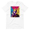 Sao Pop Art T-Shirt