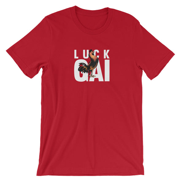 Luck Gai T-Shirt