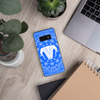 Lotus Paisley Bandana Samsung Phone Case