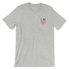 Lao Stripe Seal T-Shirt