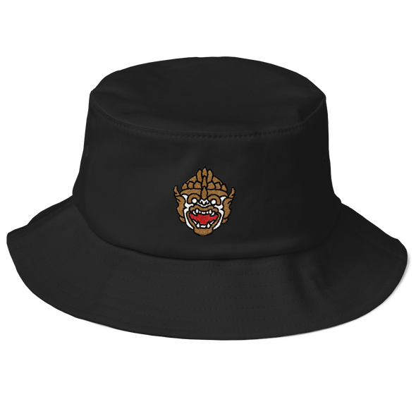 Hanuman Flexfit Bucket Hat