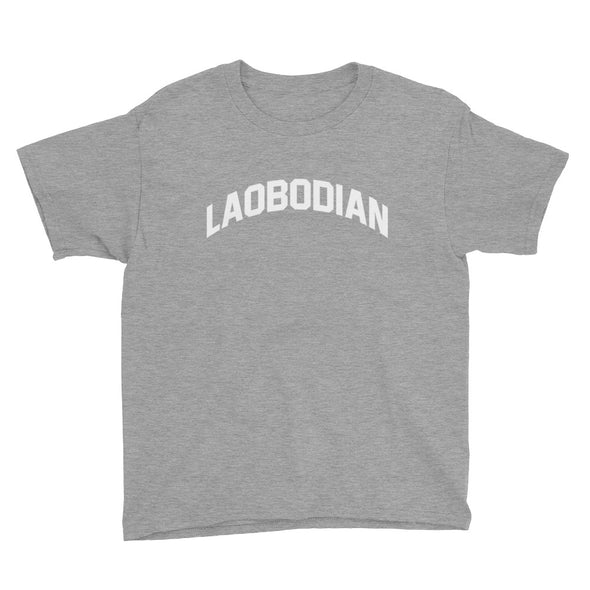 LaoBodian Youth T-Shirt