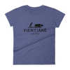 Vientiane Water Buffalo Women's t-shirt