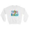 Naga Water Paint Sweatshirt