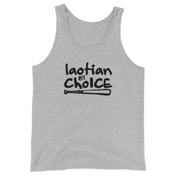 Laotian By Choice Tank Top
