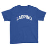 LaoPino Youth T-Shirt