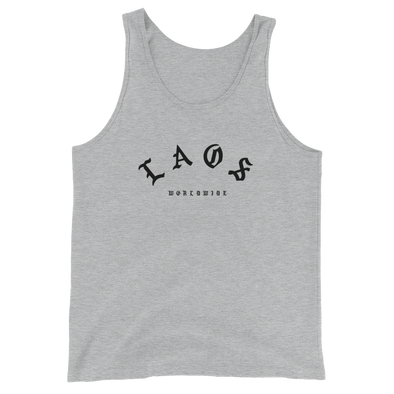 Laos Worldwide OG Tank Top