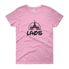 Laos Kingdom Women's t-shirt