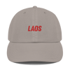 OG LAOS Champion Dad Cap