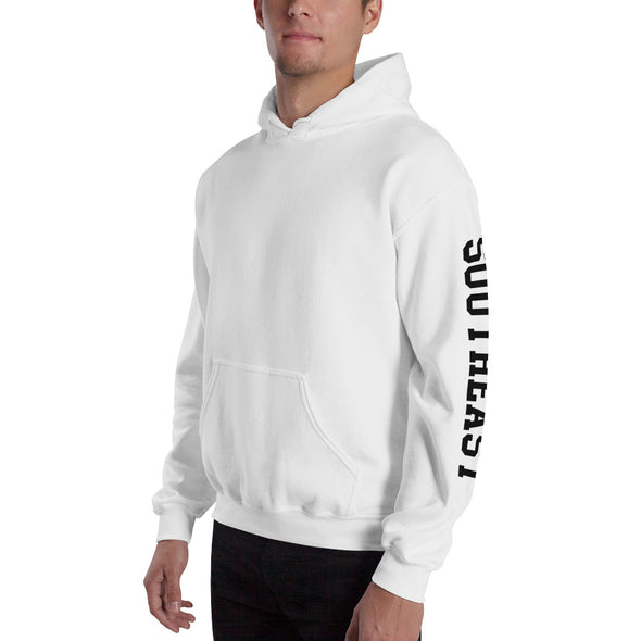 Southeast Flags Sleeve Hit Hoodie