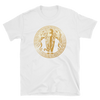 Golden Elephant T-Shirt