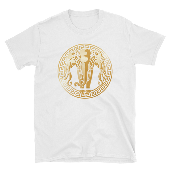 Golden Elephant T-Shirt