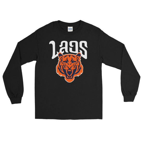 Southeast Tiger Men’s Long Sleeve Shirt