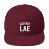 Guu Nee Lae (Jack Bangerz) Snapback Hat