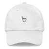 Kok and Sak Dad hat