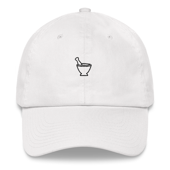 Kok and Sak Dad hat