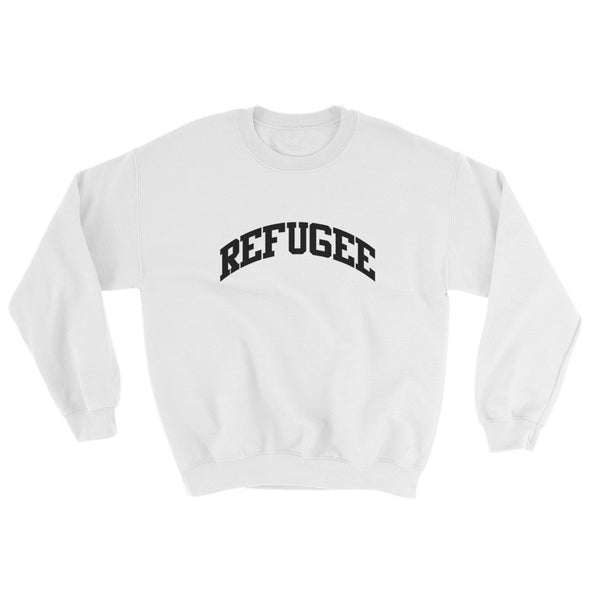 Refugee Sweatshirt