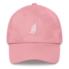 Pray For My Enemy Dad hat