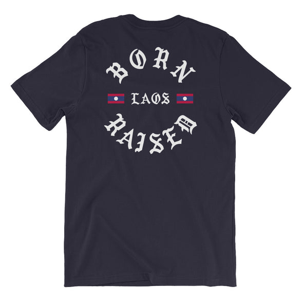 Born x Raised Laos T-Shirt