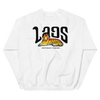 Laos Script Tiger Sweatshirt
