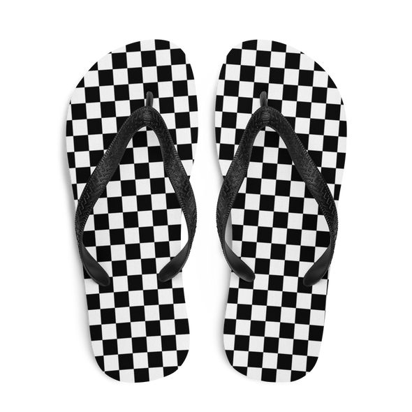 Checker Flip-Flops