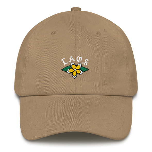 Dok Champa Dad hat